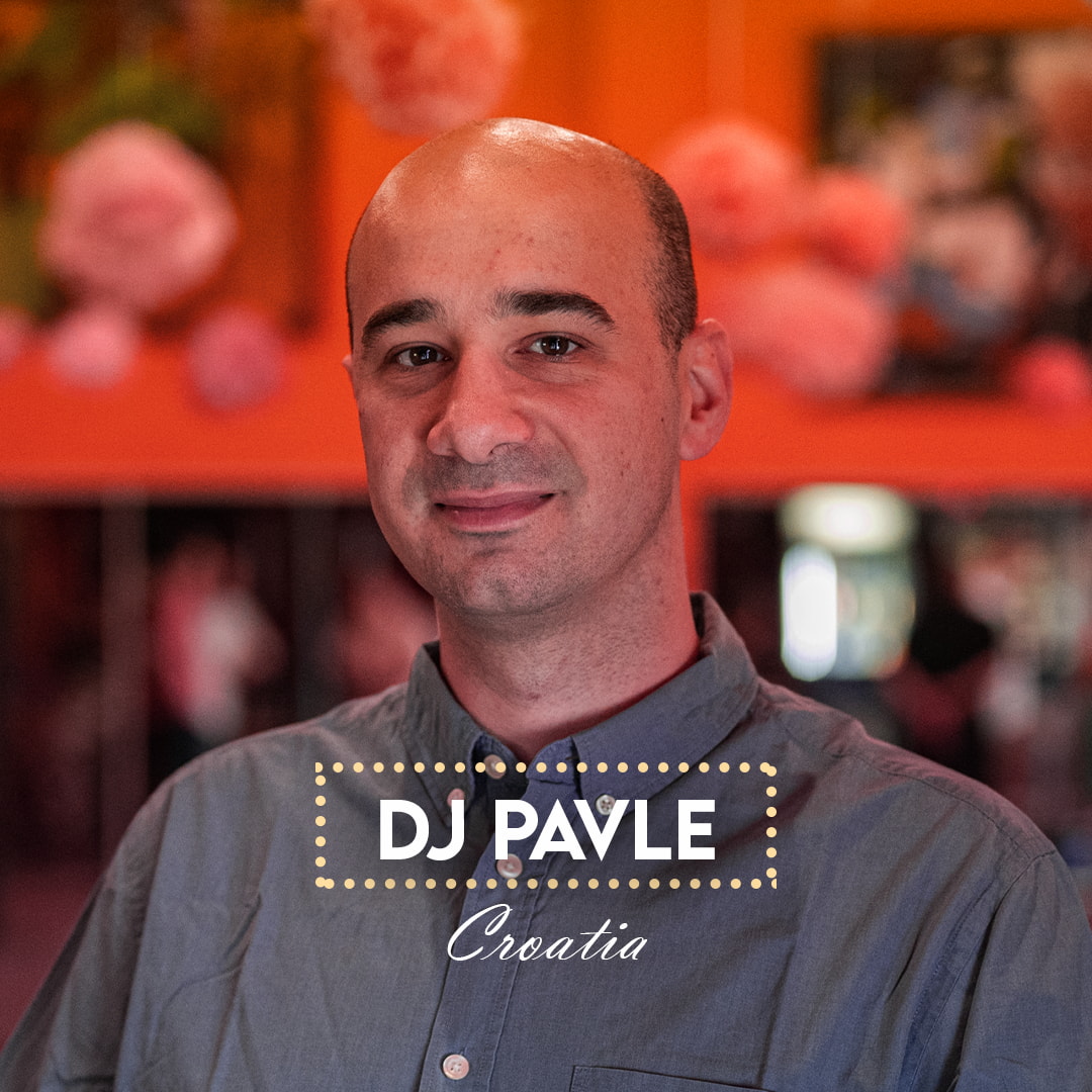 DJ PAVLE (Croatia)