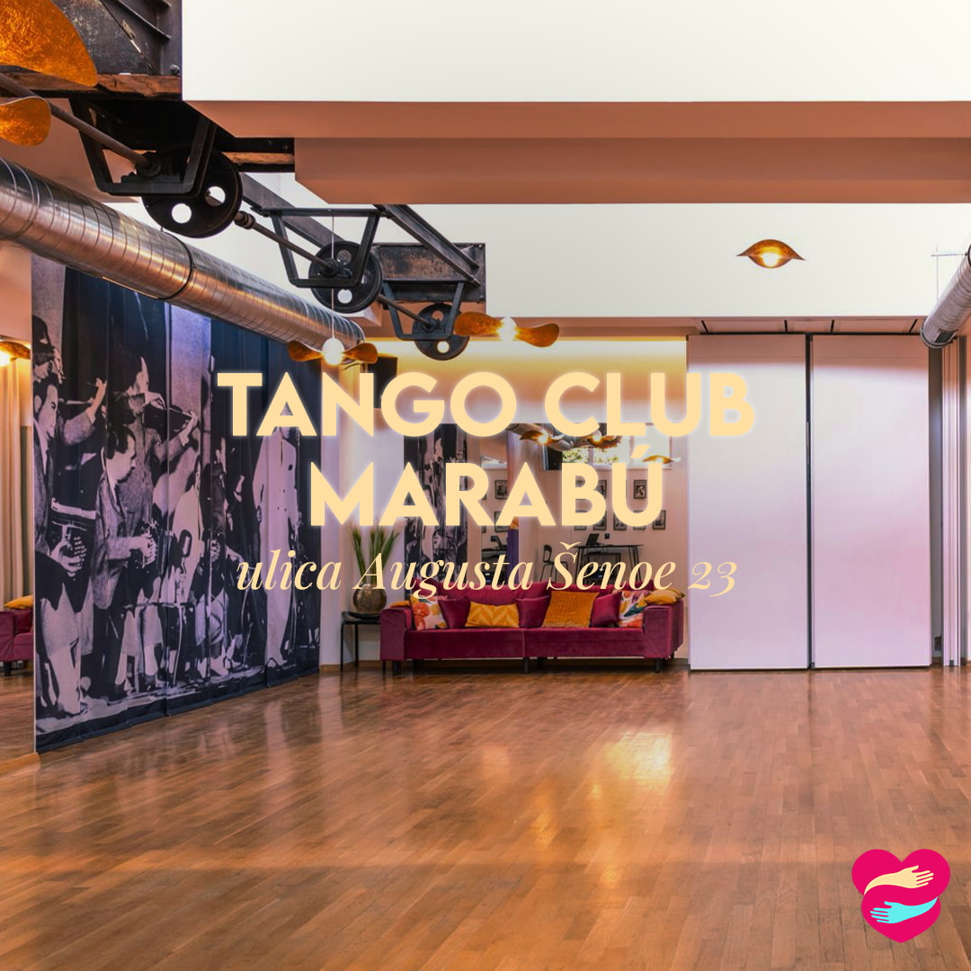 Tango Club Marabú